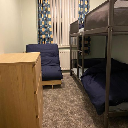 Walnut Apartment Larne Ngoại thất bức ảnh